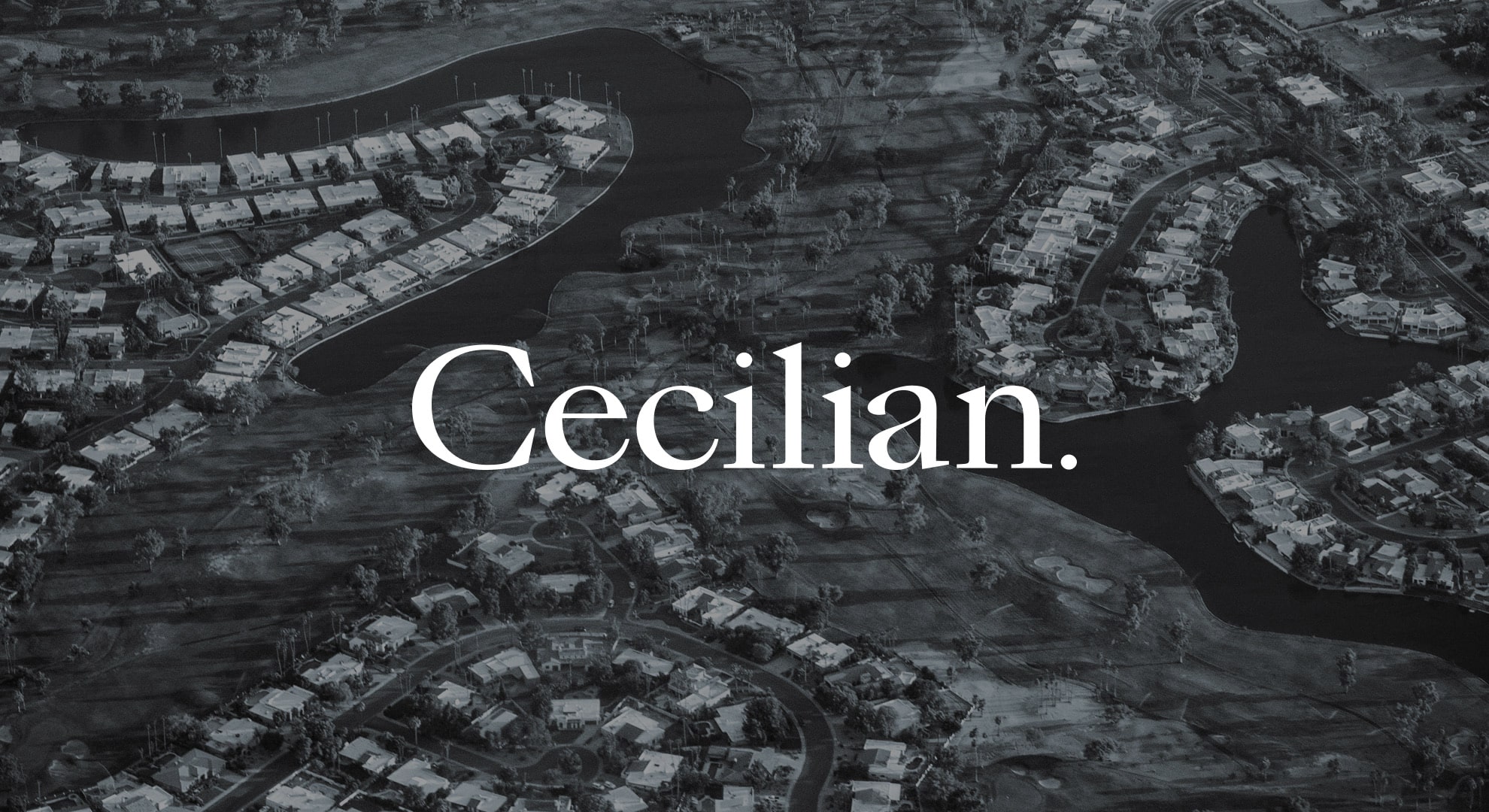 cecilian