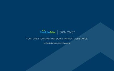 Freddie Mac Debuts Tool to Match Borrowers with Down Payment Assistance Programs