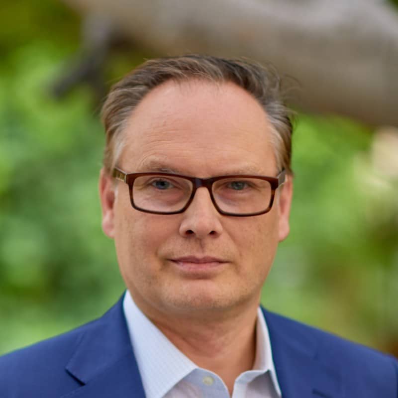 mikael nyberg