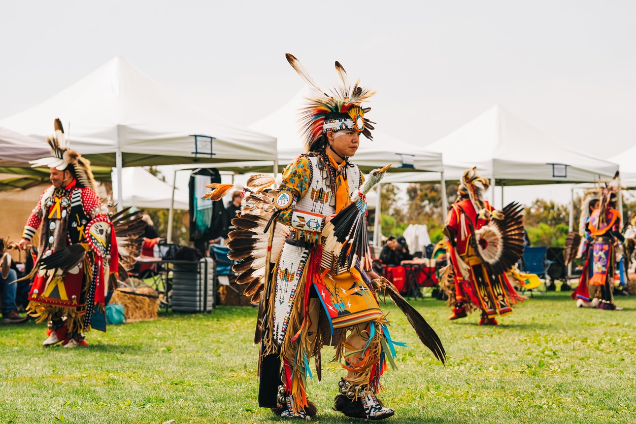 Chumash Day Pow Wow and Inter-tribal Gathering. The Malibu Bluffs Park is celebrating 23 years of hosting the Annual Chumash Day Powwow.