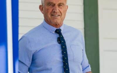 RFK Jr. Offers Proposal to Expand Homeownership