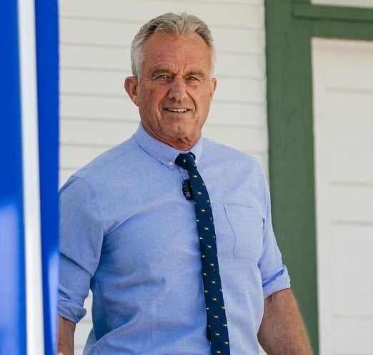 rfk jr
