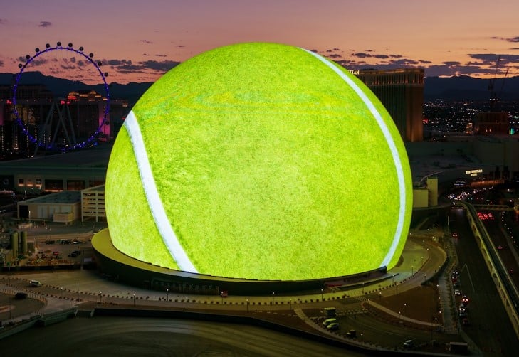 sphere