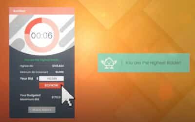 Xome Auction Simulator Teaches Neophyte Investors About Online Real Estate Auctions