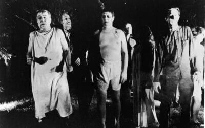 Fear Not, Zombie Foreclosures Pose No Great Risk