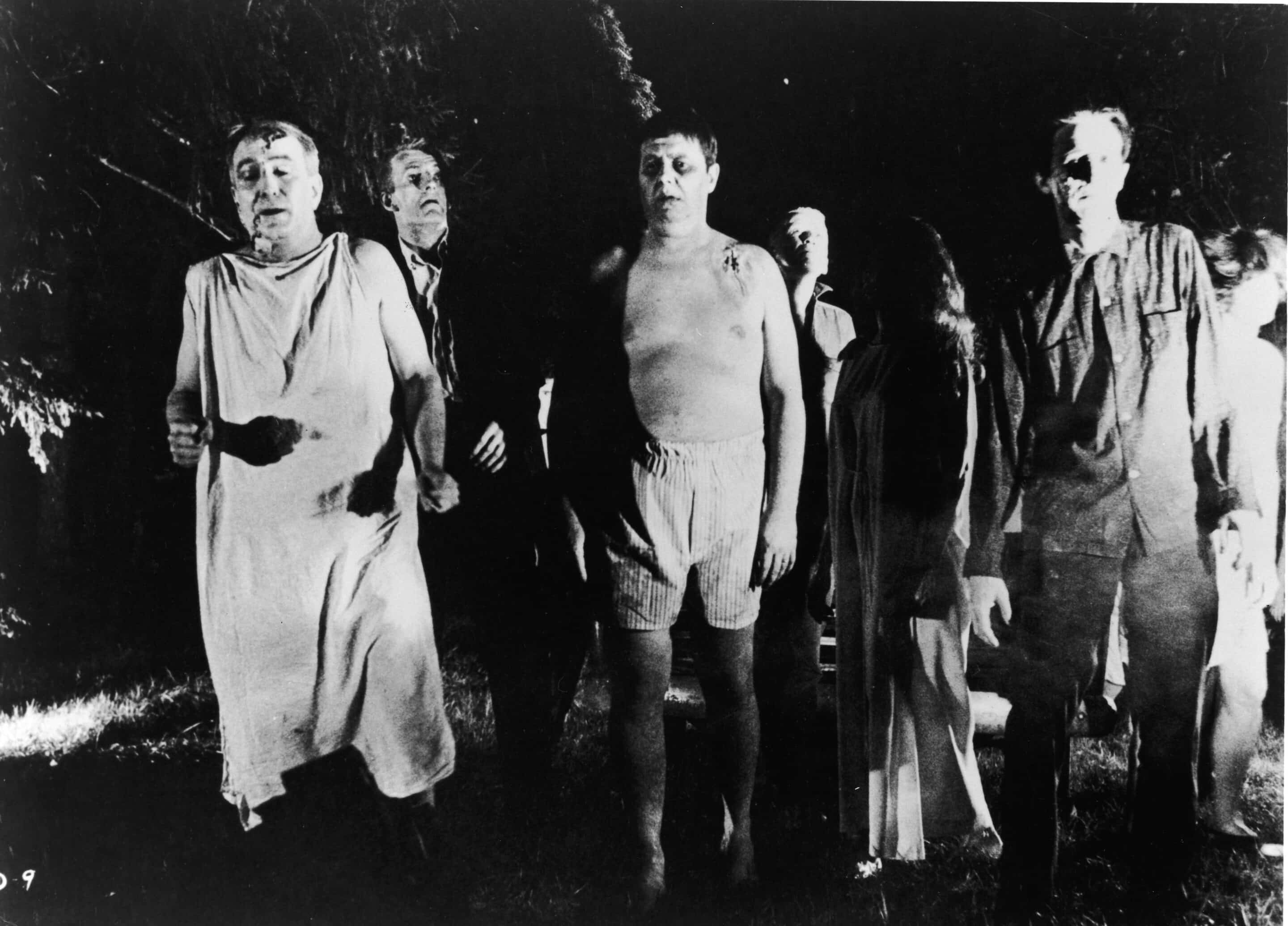 zombies