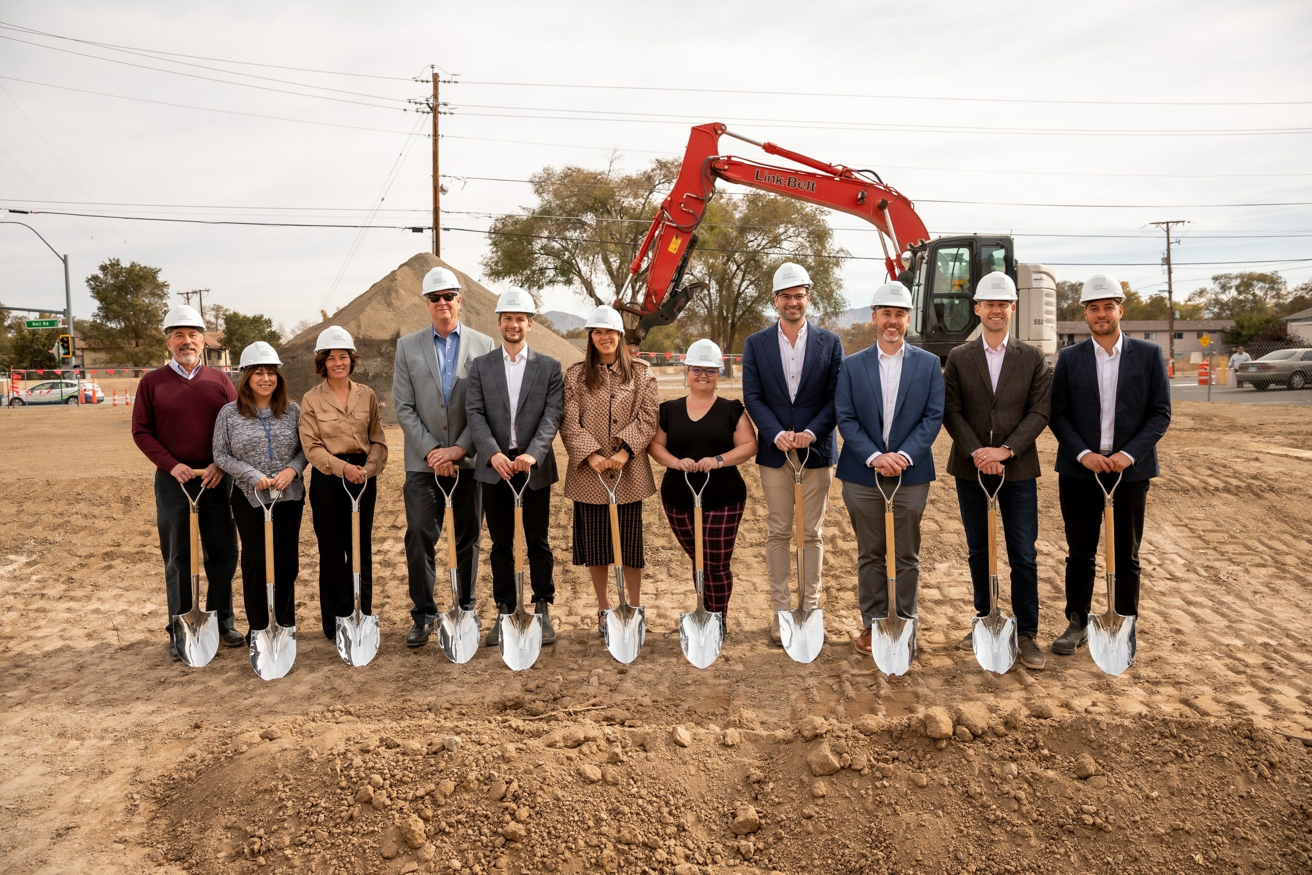 LAC-ground-breaking