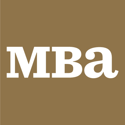 MBA logo