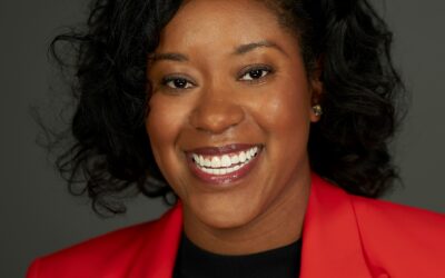 NAR Names Media Executive Nykia Wright as Interim CEO