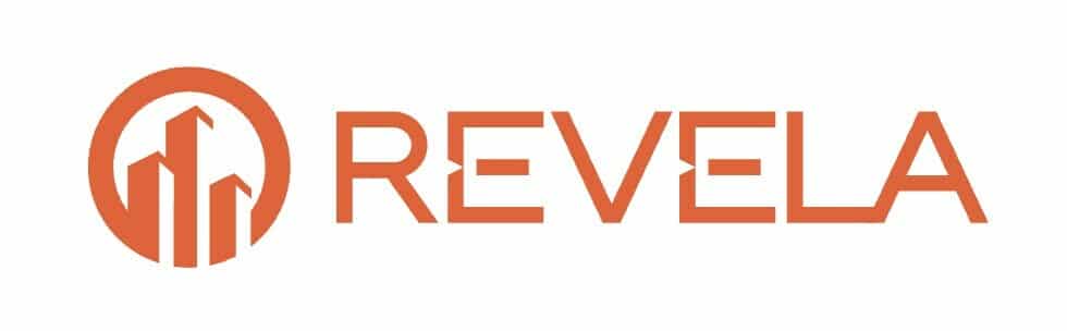 Revela-Logo