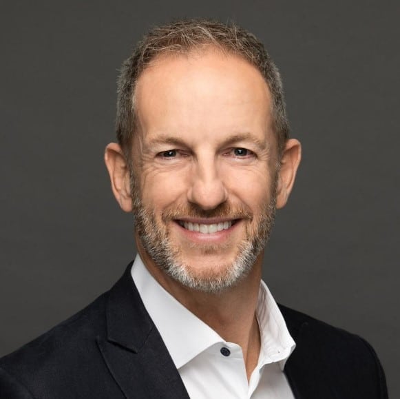 gavin morgan