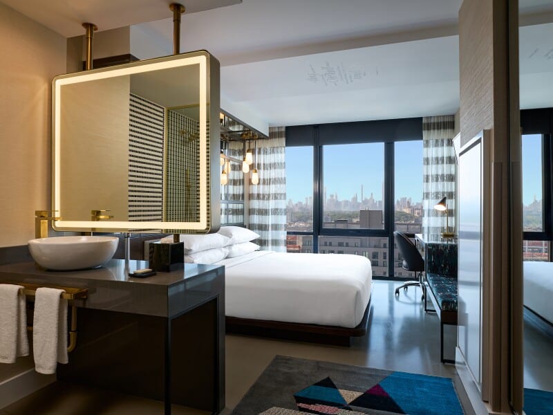 harlem hotel