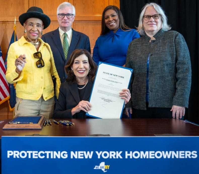 hochul