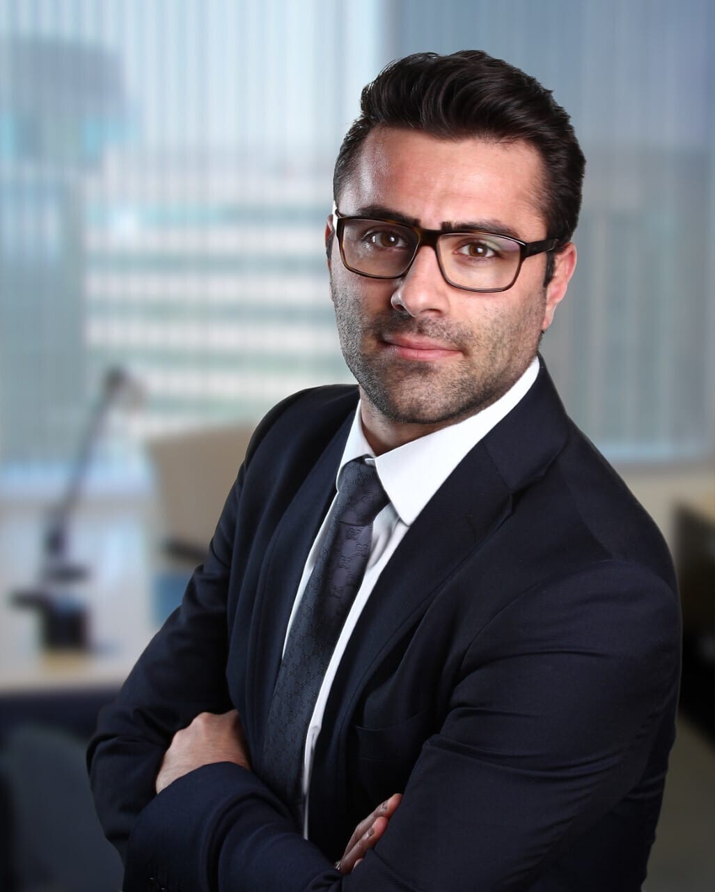 jason parravano