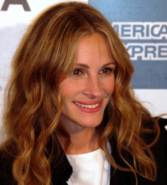 julia roberts