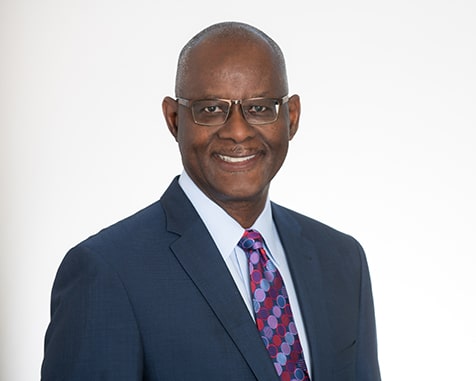 lance drummond