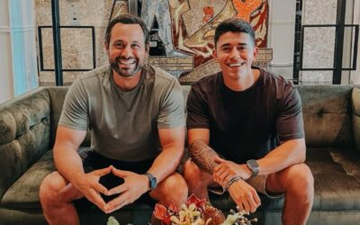 Team Led by ‘Bachelor’ Star and Ex-Cop Joins The Real Brokerage