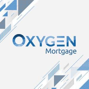 oxygen mortgage