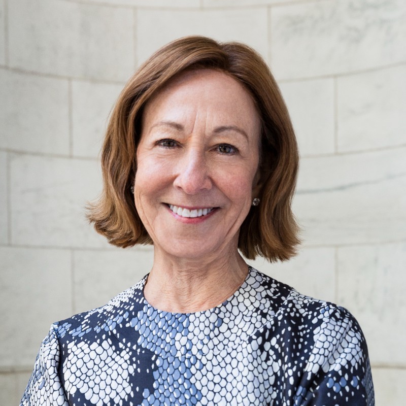 patti cook