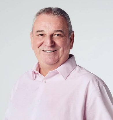 ray ferguson