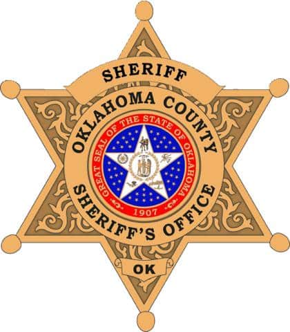 sheriffs office oklahoma county
