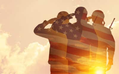 Report: Increasing Number of VA Loans Being Used in Homebuying