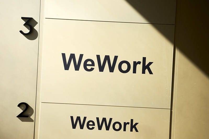 wework