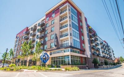 FCP Provides $22 Million in Preferred Equity for Two Multifamily Developments