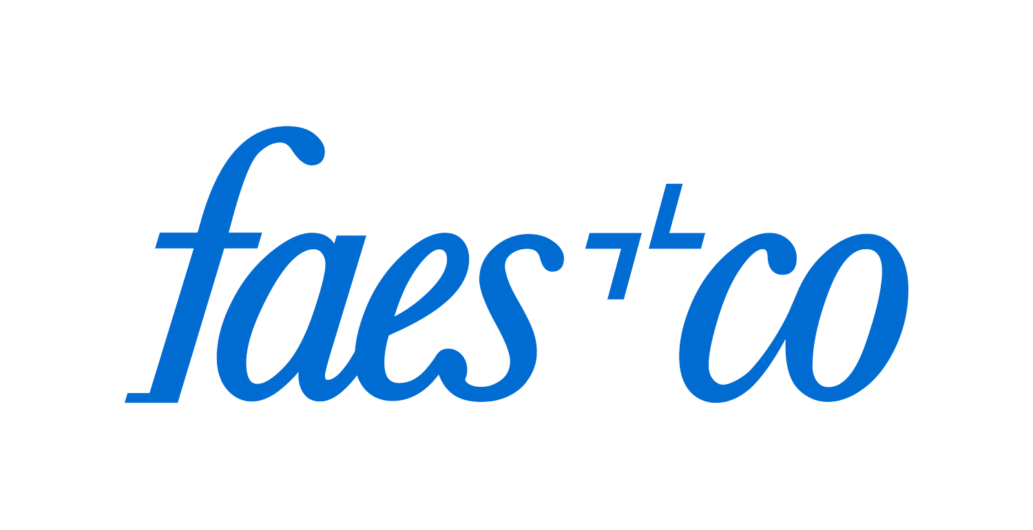 Faes+++Co+Blue