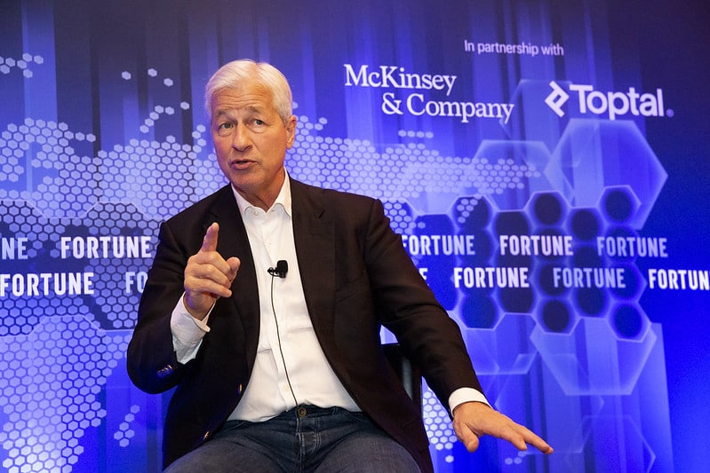 Jamie Dimon (3)