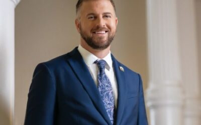 Jef Conn Named 2024 Board Chairman of Texas Realtors