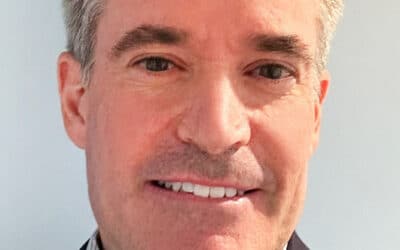 Jeff Pancer Joins First Community Mortgage as EVP of Capital Markets