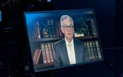 A Phil Hall Op-Ed: Jerome Powell as Person of the Year?