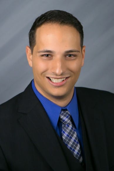 Matthew VanFossen