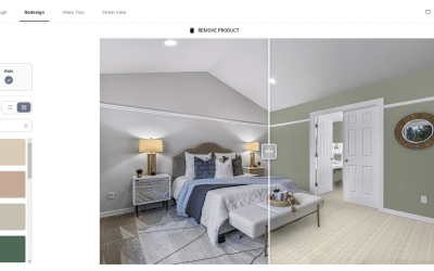 Redfin Launches AI-Powered Tool to Redesign Listing Photos