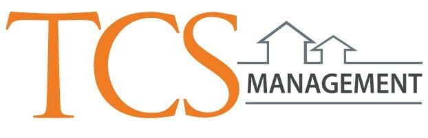 TCS Management Logo