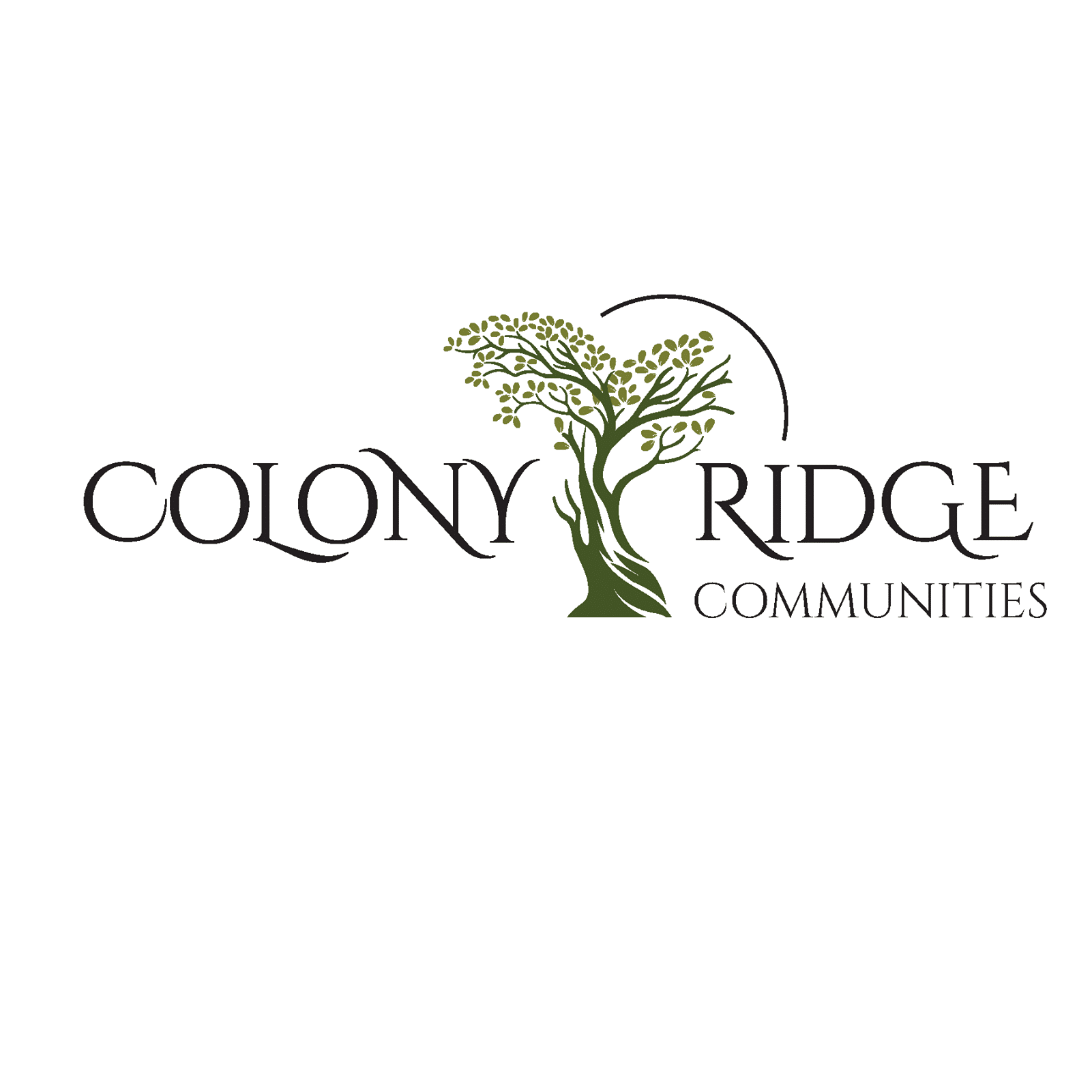 colony ridge
