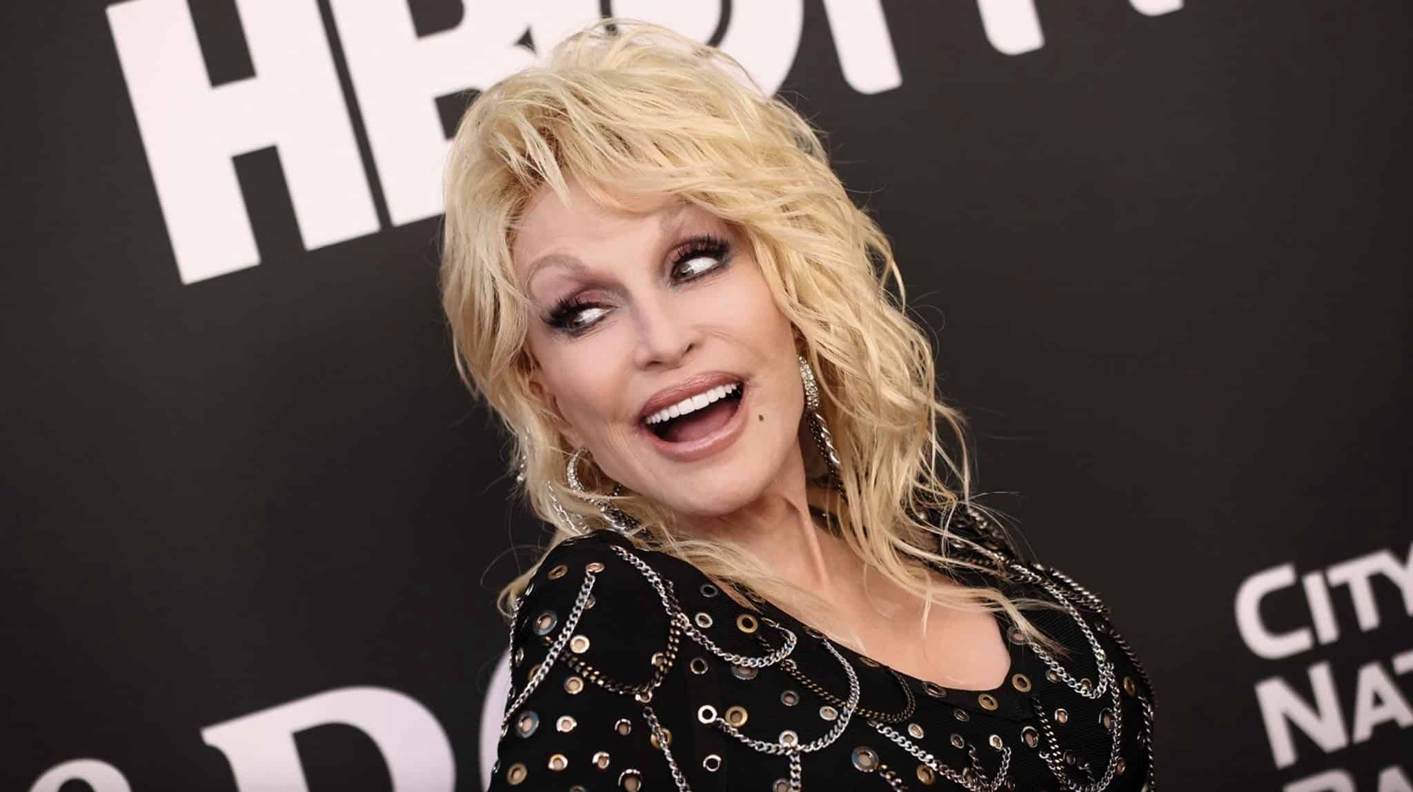 dolly parton