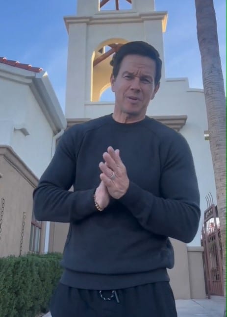 mark wahlberg