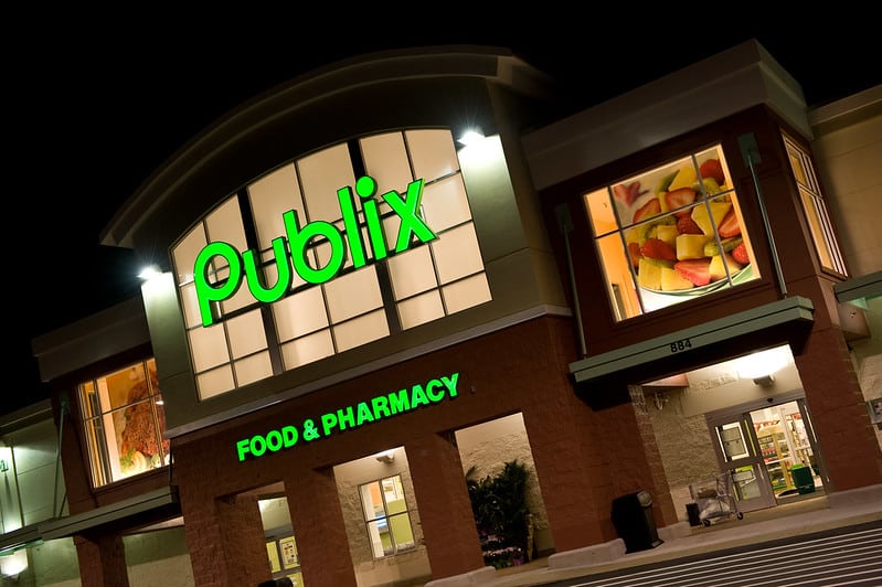 publix
