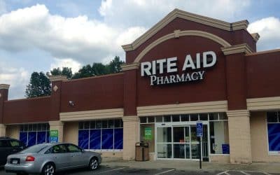 A&G Plans to Offer Additional Rite Aid Store Leases in 11 States