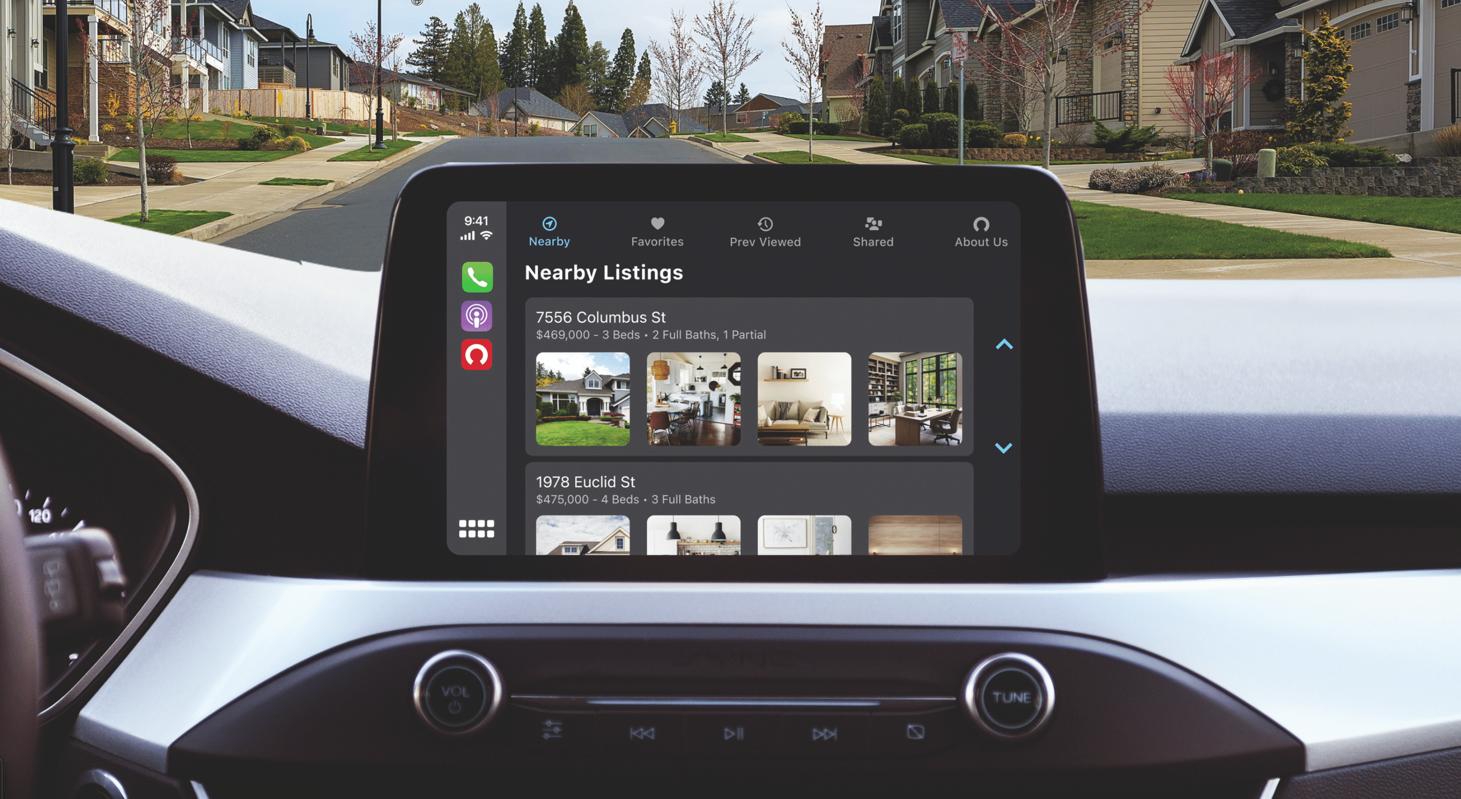 rocket apple app