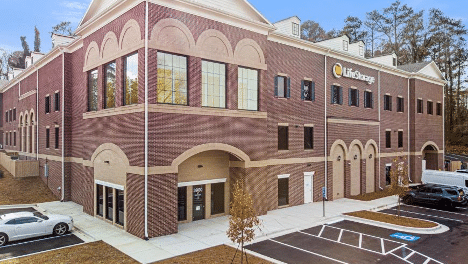 self storage atlanta