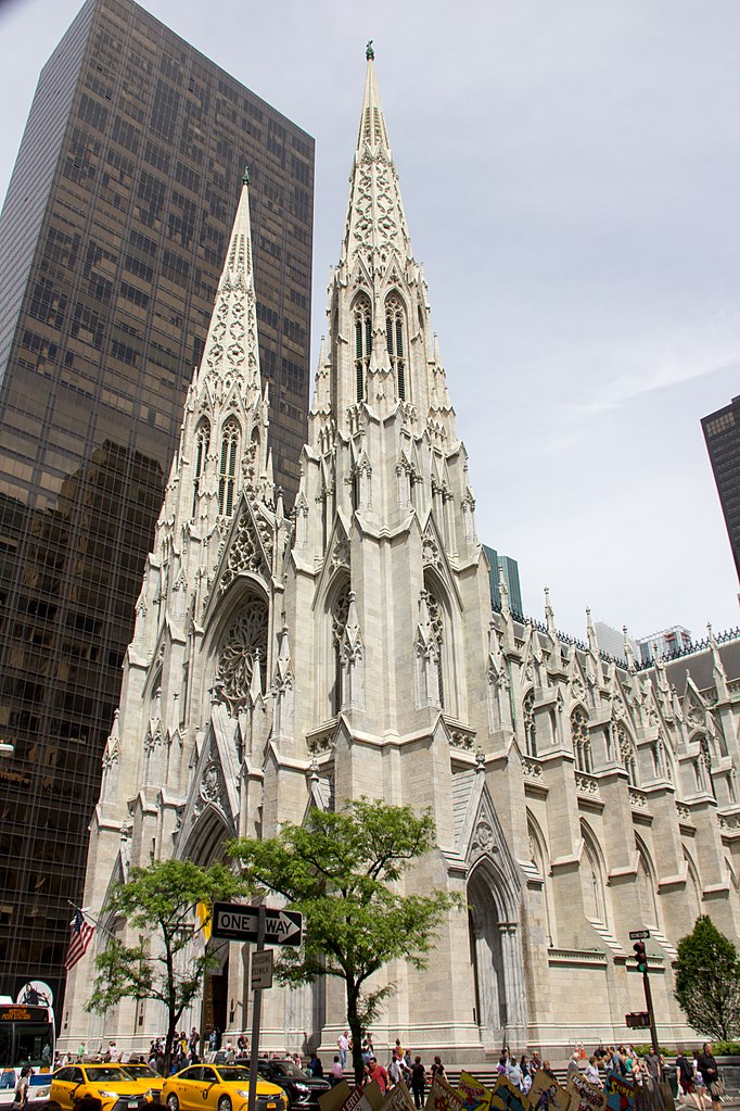 st patricks
