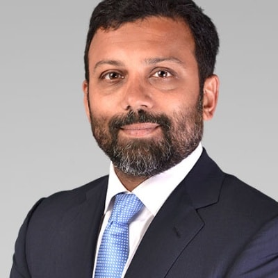 sumit sasidharan