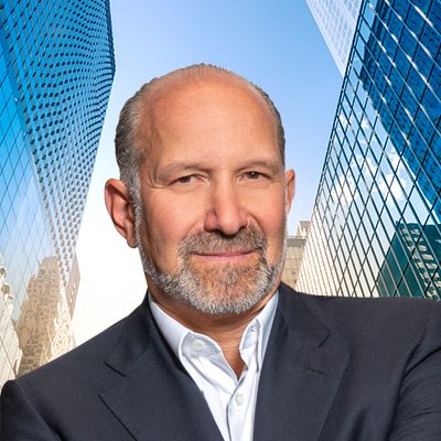 Howard Lutnick
