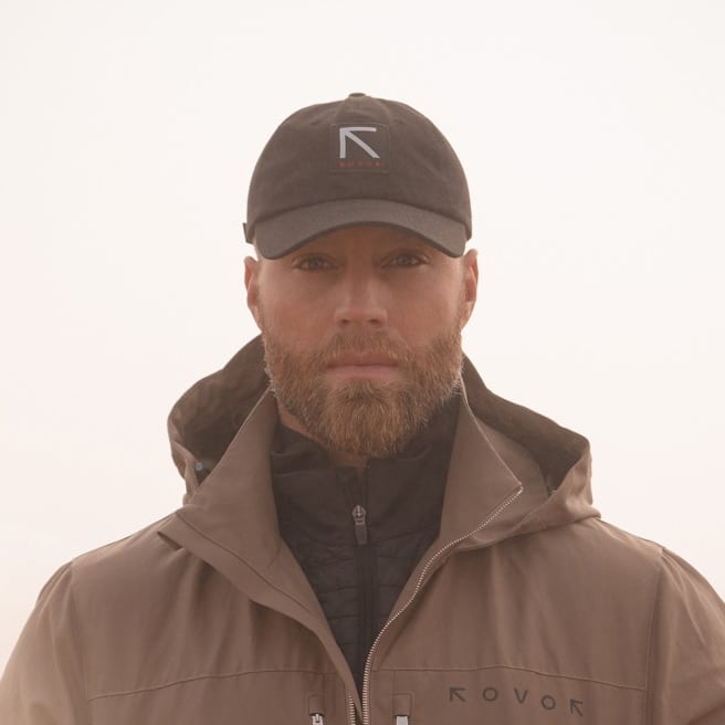 Paul Kruger Headshot Crop
