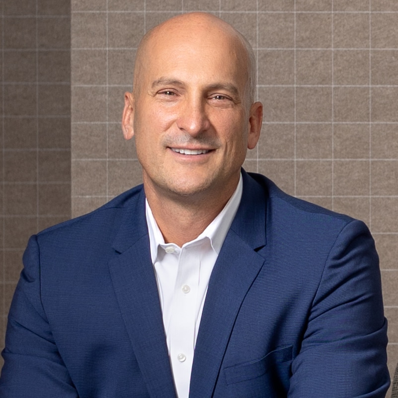 Thomas Wright, president of Majestic Realty Collective and CEO and Principal Broker at Summit Sotheby's International Realty
