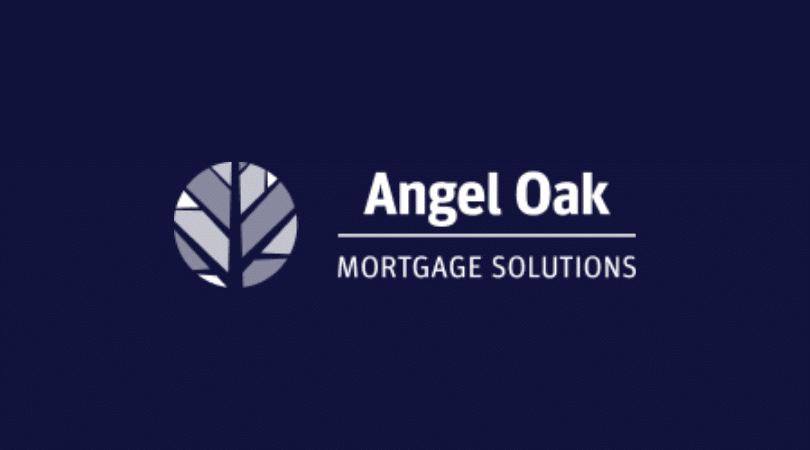 angel oak mortgage solutions