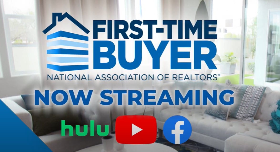 first time buyer